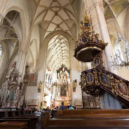 Modernes City-apartment In Daire *