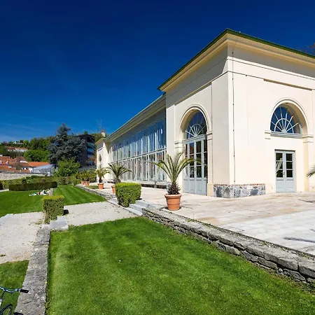 Modernes City-apartment In Daire