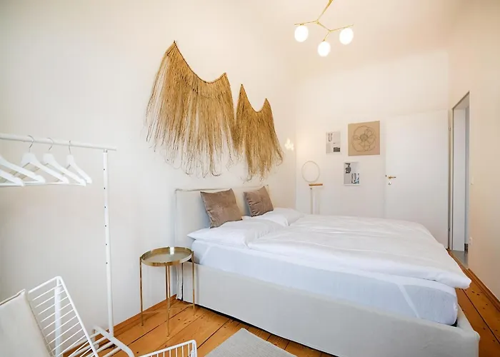 Modernes City-apartment In Daire Graz