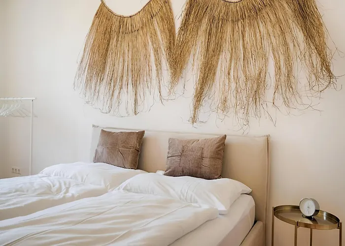 Modernes City-apartment In * Graz