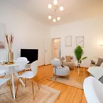 Modernes City-apartment In Appartement Graz