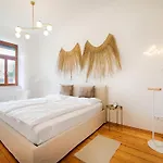 Apartment Arcadio - Stilvoll Wohnen *
