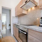 Arcadio - Stilvoll Wohnen Apartment *