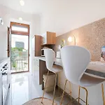 Apartment Arcadio - Stilvoll Wohnen *