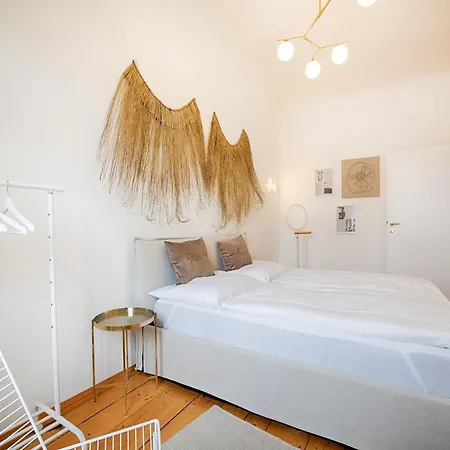 Modernes City-apartment In דירה גראץ