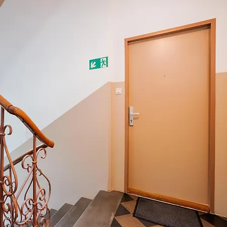 아파트 Modernes City-apartment In 그라츠