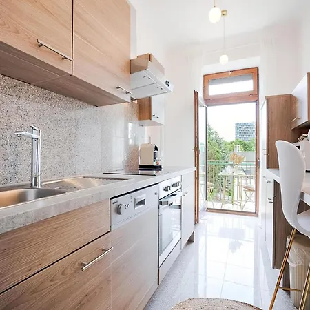 Apartmán Arcadio Home- Premium