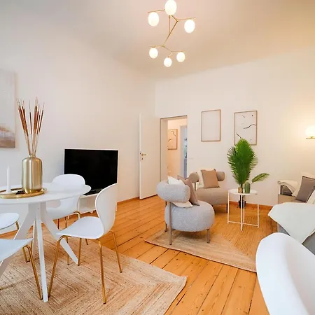 Modernes City-apartment In 아파트 그라츠