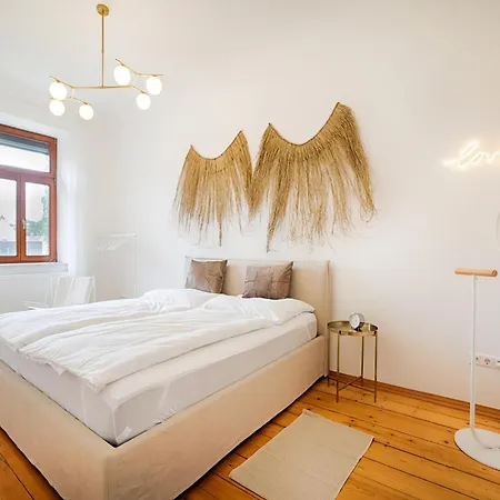 Apartmán Arcadio Home- Premium *
