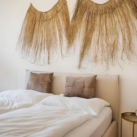 Modernes City-apartment In * 그라츠