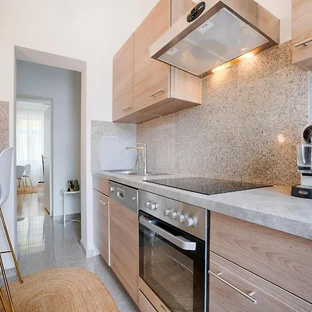 Arcadio Home- Premium Apartmán *