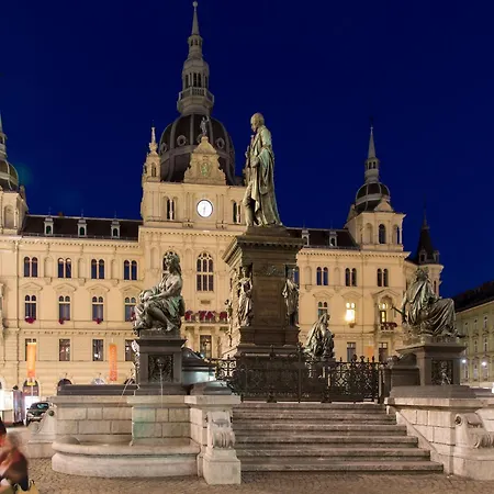 아파트 Modernes City-apartment In *