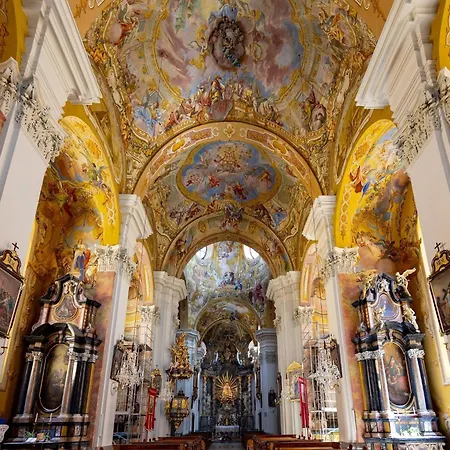 Modernes City-apartment In 그라츠