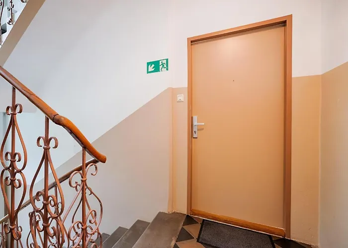 Appartement Modernes City-apartment In Graz