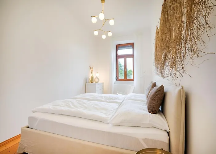 Modernes City-apartment In Appartement